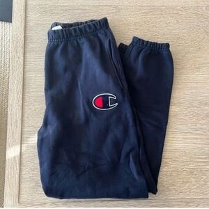 champion sweats